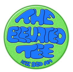 The Elevated Tee 920AM KPSI